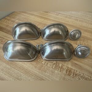 Bathroom Vanity 3 inch Handles and Knobs